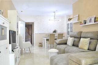 Pis a Madre de Dios. Precioso piso en residencial nuevo pío xii