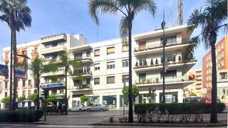 Etagenwohnung in Divina Pastora - La Yeguada. Magnífico piso en la mejor zona de jerez, en el entorno de la av