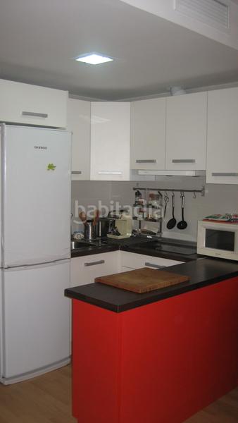 Foto f5ba2f20-6bd7-4d99-b365-9e4d9a9070aa. Apartament a ricardo carapeto 128 a San Roque - Ronda Norte Badajoz