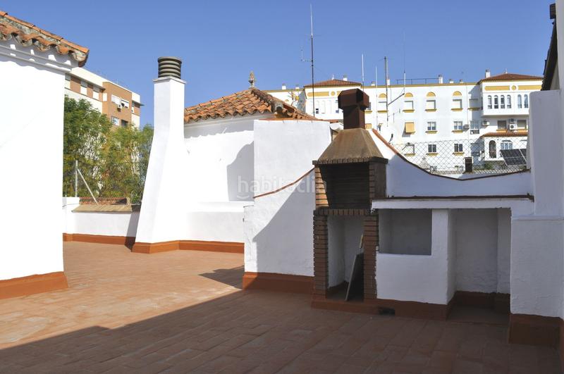 Foto 1bfdaad9-9eb0-4764-85cc-edd9bf52272f. Casa adossada amb aparcament a El Altillo Jerez de la Frontera