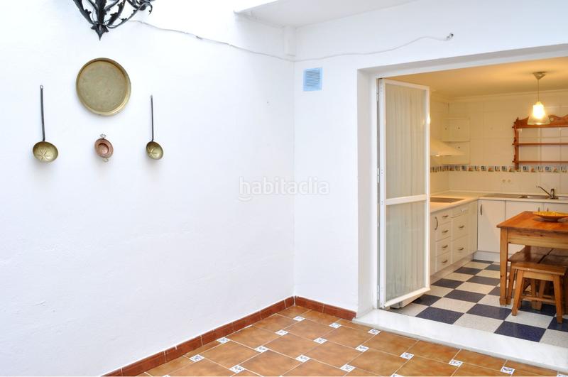 Foto 1c4569e2-875b-4964-888d-f32f4a3fa06d. Casa adossada amb aparcament a El Altillo Jerez de la Frontera