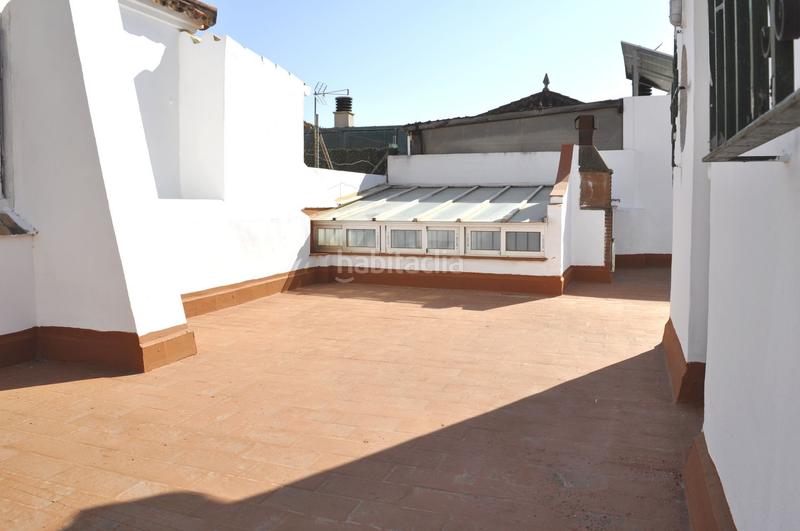 Foto 25022ca3-48c5-4bc4-a3f5-023c5e17c6a2. Casa adossada amb aparcament a El Altillo Jerez de la Frontera