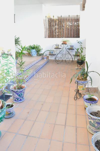 Foto 49f6e55f-031e-49b7-bff1-9e94873ee345. Casa adossada amb aparcament a El Altillo Jerez de la Frontera