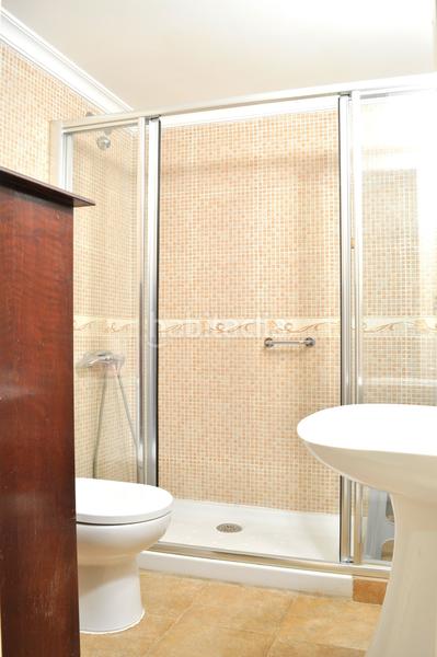 Foto 501a8f2f-66b1-4dc3-be69-6772ce13f929. Casa adossada amb aparcament a El Altillo Jerez de la Frontera