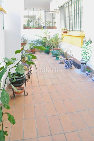 Foto 64300002-39d3-4027-8dcd-9b382a471bfa. Casa adossada amb aparcament a El Altillo Jerez de la Frontera