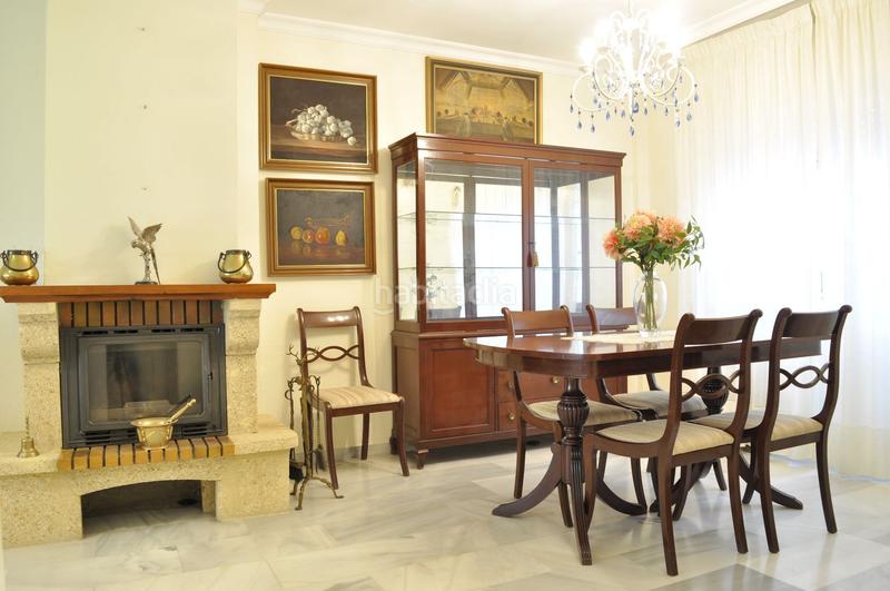 Foto 67f31b8f-b930-4b09-9103-a987c429b630. Casa adossada amb aparcament a El Altillo Jerez de la Frontera