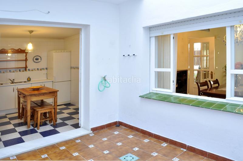 Foto 69b63caa-1b09-4cfa-9705-5f90e6ce9cde. Casa adossada amb aparcament a El Altillo Jerez de la Frontera