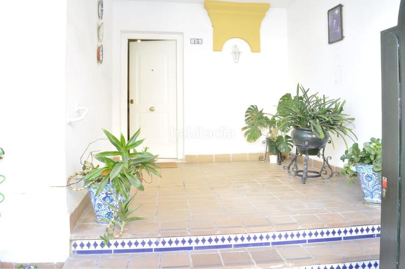 Foto 77703020-bb6f-47e5-bf77-56d1be0dd3d7. Casa adossada amb aparcament a El Altillo Jerez de la Frontera