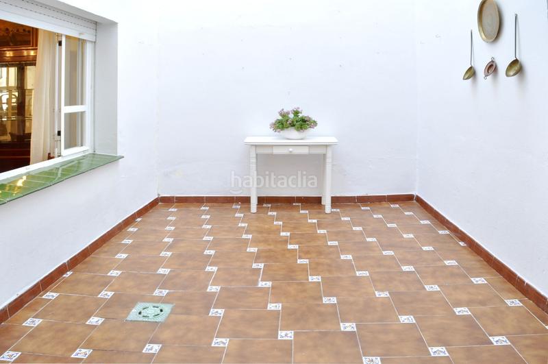 Foto 9986cfe0-f717-434c-9245-0cb75811b6f6. Casa adossada amb aparcament a El Altillo Jerez de la Frontera