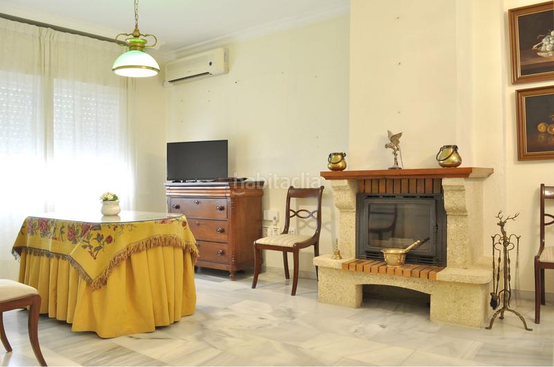 Foto c6f9bd9b-20bb-483d-b110-4be01425a32b. Casa adossada amb aparcament a El Altillo Jerez de la Frontera