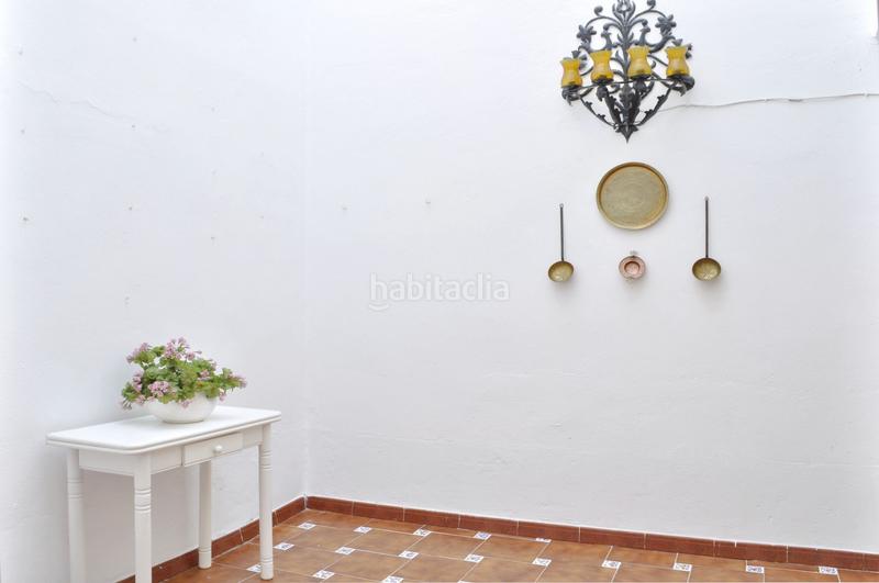 Foto ce7f71b6-5619-4859-8ef6-bcace1b0b183. Casa adossada amb aparcament a El Altillo Jerez de la Frontera