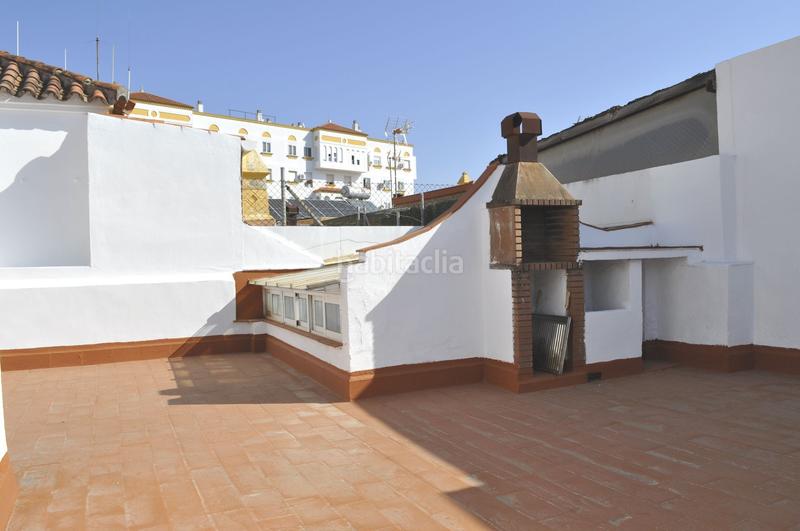 Foto d7c94563-dbeb-4205-a15a-bb3ee72df473. Casa adossada amb aparcament a El Altillo Jerez de la Frontera