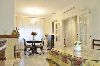 Casa a schiera in El Altillo. Preciosa vivienda unifamiliar adosada en el altillo