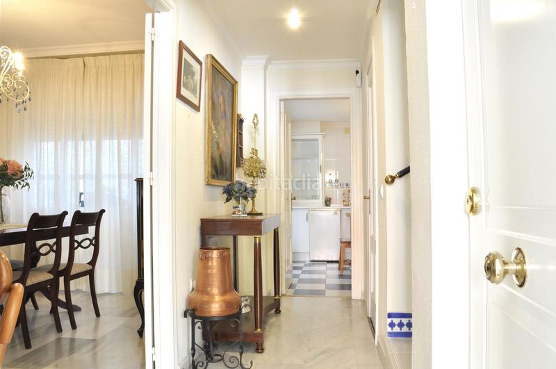 Foto e81e8e67-07b5-49f8-b795-feac87657531. Casa adossada amb aparcament a El Altillo Jerez de la Frontera