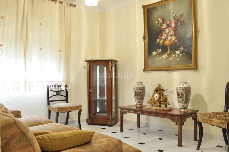 Foto f5a5214e-8cc3-465e-9c62-ba06209d5289. Casa adossada amb aparcament a El Altillo Jerez de la Frontera