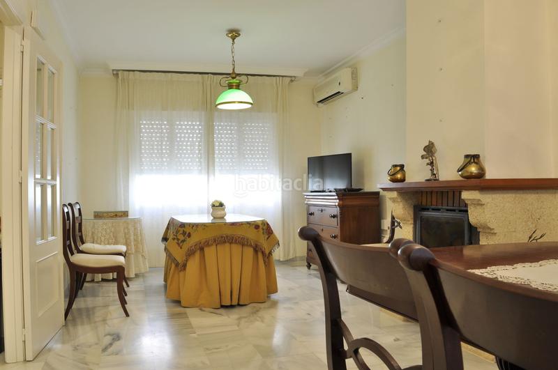 Foto f7896fd5-59c6-4af3-8bac-2f9d28184fa3. Casa adossada amb aparcament a El Altillo Jerez de la Frontera