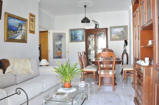 Appartement à Plaza de Toros. Precioso piso de dos dormitorios en el entorno de la plaza del c