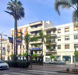 Appartement à Divina Pastora - La Yeguada. Magnífico piso en la calle sevilla, en el entorno de la avenida