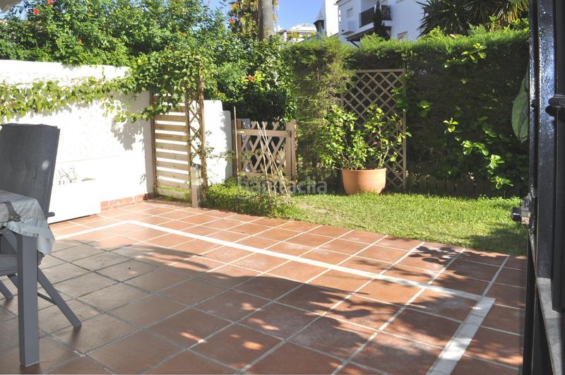 Foto 0dfe2b5c-3c76-433b-9766-71d6b3a55062. Etagenwohnung mit heizung parking pool in Costa Ballena Golf Rota