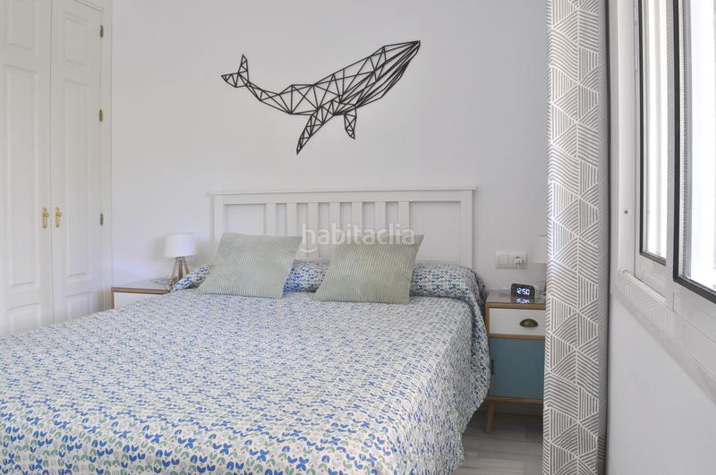 Foto 29864e61-67c6-498a-a201-f4e442ee4f8a. Etagenwohnung mit heizung parking pool in Costa Ballena Golf Rota