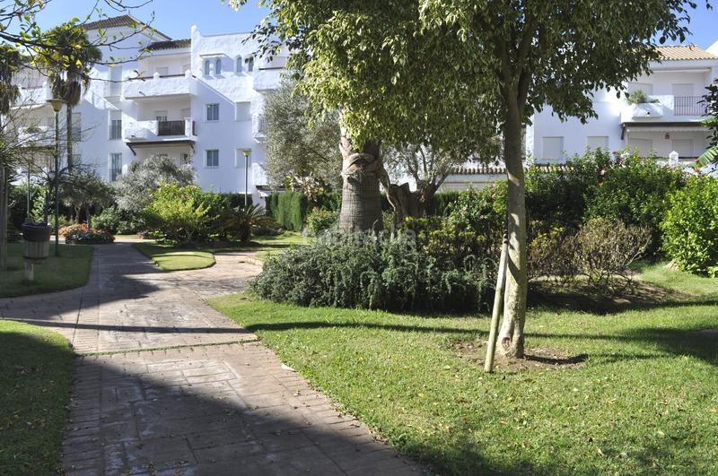 Foto 35a21a75-94d7-41f4-9443-1da603a6914d. Etagenwohnung mit heizung parking pool in Costa Ballena Golf Rota