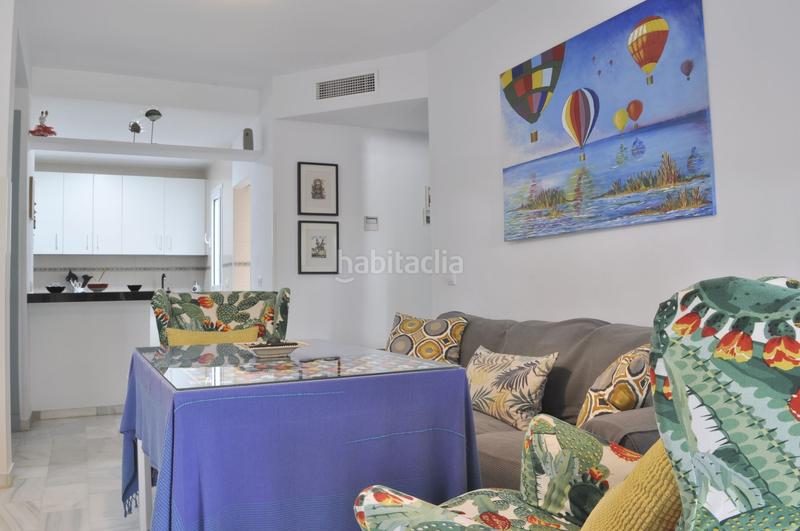 Foto 703fa046-78d1-4eae-a82b-249cdb564098. Etagenwohnung mit heizung parking pool in Costa Ballena Golf Rota