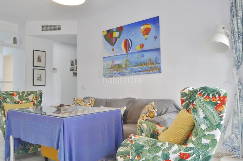 Foto 7ef58f04-cbed-4155-b805-255aecb9d764. Etagenwohnung mit heizung parking pool in Costa Ballena Golf Rota