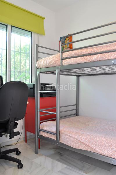 Foto 8604fdcd-1516-4c6a-8801-d894b89c6c94. Etagenwohnung mit heizung parking pool in Costa Ballena Golf Rota