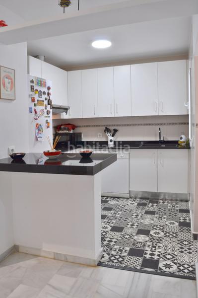 Foto 9112d0c6-3339-4233-a4e1-4f8dce90daa6. Etagenwohnung mit heizung parking pool in Costa Ballena Golf Rota