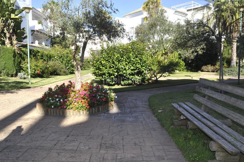 Foto a1de581a-980e-4484-841c-0421e810a27e. Etagenwohnung mit heizung parking pool in Costa Ballena Golf Rota