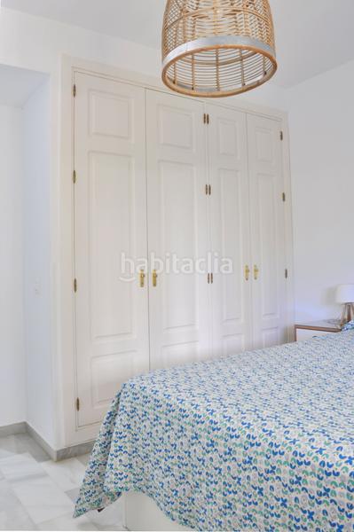 Foto a4f571cd-807a-432e-876a-c391821210b8. Etagenwohnung mit heizung parking pool in Costa Ballena Golf Rota