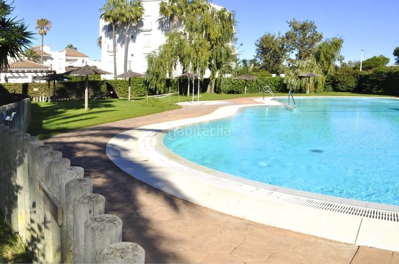 Foto abd402c0-4c24-437d-b4ac-682d27569ca1. Etagenwohnung mit heizung parking pool in Costa Ballena Golf Rota