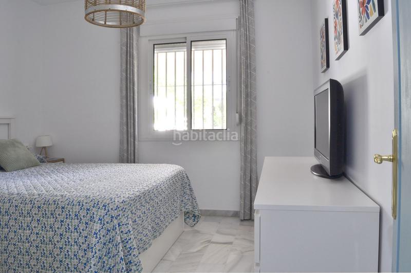 Foto ba6b13a7-be3b-45fd-9850-f7edecef06f6. Etagenwohnung mit heizung parking pool in Costa Ballena Golf Rota