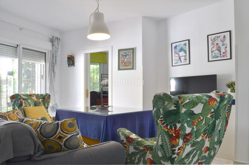 Foto d0cb20a6-f698-4805-82dd-fc0a20bad1b9. Etagenwohnung mit heizung parking pool in Costa Ballena Golf Rota