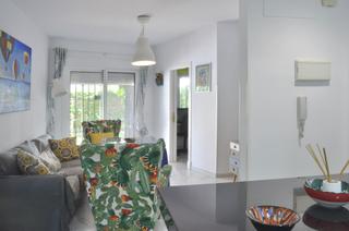 Pis en Costa Ballena Golf. Precioso apartamento en costa ballena