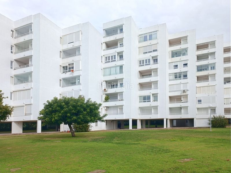 Foto 5aa076f0-d98b-425e-9ff7-17c1a0b1a9db. Pis amb calefacció a Las Redes Puerto de Santa María (El)