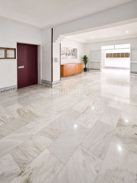 Foto c5bc4c42-d094-4f36-8574-485ffe8c2cfb. Pis amb calefacció aparcament a El Altillo Jerez de la Frontera