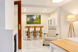 Casa a schiera in Crevillet. Preciosa vivienda unifamiliar adosada zona avenida del ejército