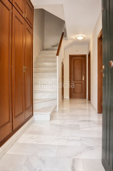 Foto 800401d3-2a25-43ec-8b2e-79d54a7876a6. Casa adossada amb calefacció a Crevillet Puerto de Santa María (El)