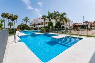 Appartement à Nagüeles Alto. Exclusivo apartamento en jardines de sierra blanca, marbella