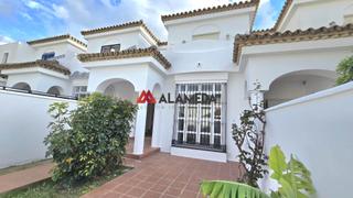 Casa adossada a La Soledad. Adosado en el campito