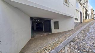 Aparcament cotxe a Núcleo urbano. Plaza de aparcamiento en el centro de chiclana con posibilidad t