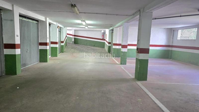 Foto 08f08f14-e3de-4d41-a47c-c5d7648be003. Autoparkplatz in Núcleo urbano Chiclana de la Frontera