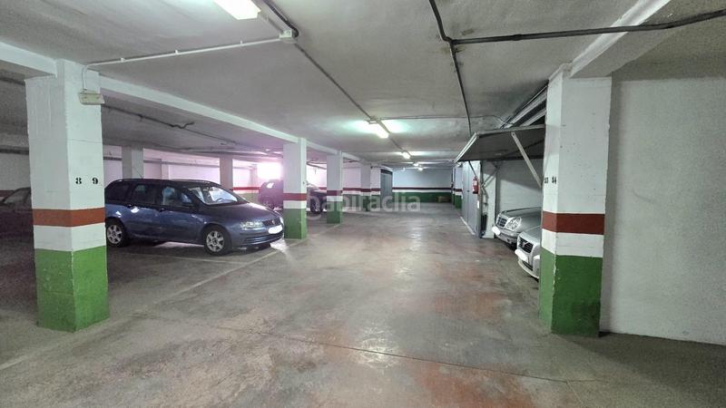 Foto 3ff6eebb-6c8f-4080-887f-c82221d834d4. Autoparkplatz in Núcleo urbano Chiclana de la Frontera