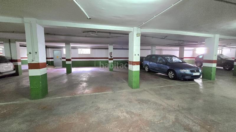 Foto 9ed553ee-35c0-4187-920d-071d65f4485b. Autoparkplatz in Núcleo urbano Chiclana de la Frontera