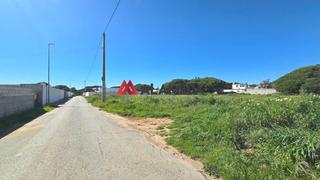 Terreny residencial a Las Lagunas - Campano. Parcela segregada en las veguetas