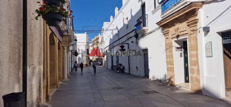 Foto e6aeadc8-cd23-4695-b306-6b07725f27da. Geschäftsraum in calle calle de la fuente 4 in Núcleo urbano Chiclana de la Frontera