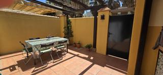 Casa adossada en Plaza de toros - Venta Vargas - Capitania. Adosado  san fernando  venta vargas