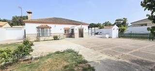 Xalet en Las Lagunas - Campano. Chalet en tejarejo 800 m2 de parcela