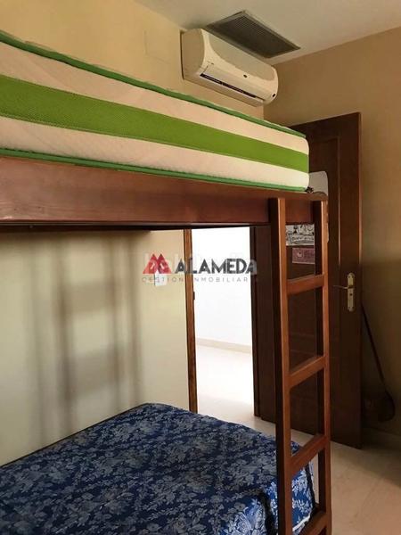 Foto 5bf61dd6-2424-4052-8865-e242af483b53. Chalet with heating parking pool in Las Lagunas - Campano Chiclana de la Frontera